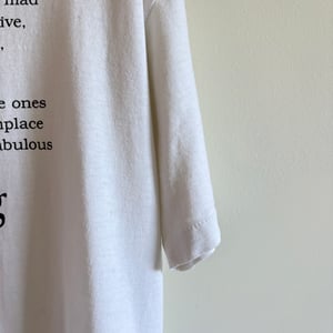 Image of Jack Kerouac T-Shirt