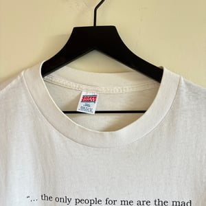 Image of Jack Kerouac T-Shirt