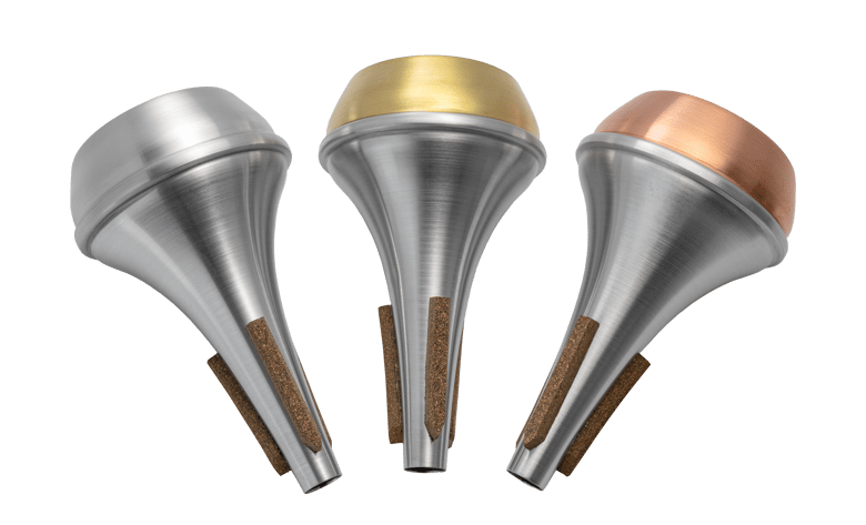 Image of Trumpet Straight - Newly Designed!