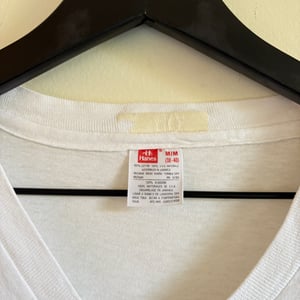 Image of Kenny Scharf V-Neck T-Shirt