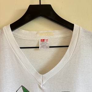 Image of Kenny Scharf V-Neck T-Shirt
