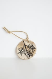 Image 3 of Douglas Fir Decoration