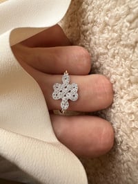 Bague ARCHIVES N°9