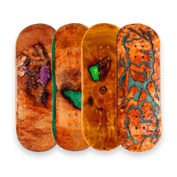 Image 1 of Waxie Rosin'Flow - Pro Series