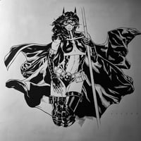 Image 1 of Huntress