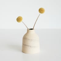 Image 1 of Waternish Sand Bud Vase - Mini
