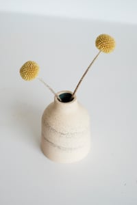 Image 2 of Waternish Sand Bud Vase - Mini