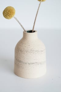 Image 3 of Waternish Sand Bud Vase - Mini