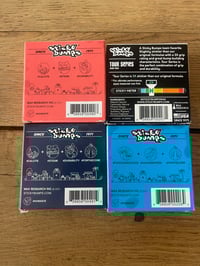 Image 2 of CERA SURF STICKY WAX ( PACK 3 PASTILLAS ).