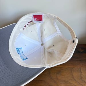 Image of 1998 US Open/American Express Strapback Hat
