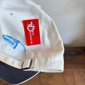 Image of 1998 US Open/American Express Strapback Hat