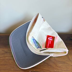 Image of 1998 US Open/American Express Strapback Hat