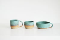 Image 5 of Coral Beach Tumbler