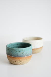 Image 3 of Coral Beach Tumbler