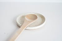 Image 3 of Meadowsweet Spoon Rest