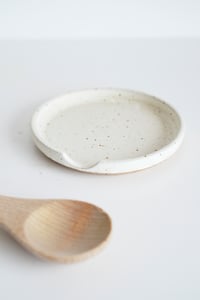 Image 4 of Meadowsweet Spoon Rest