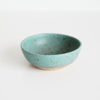 Image 1 of Coral Beach Dip Bowl