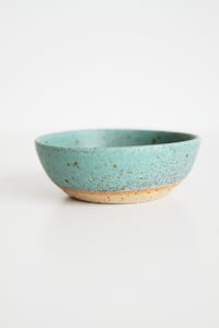 Image 2 of Coral Beach Dip Bowl