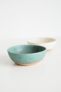 Image 3 of Coral Beach Dip Bowl