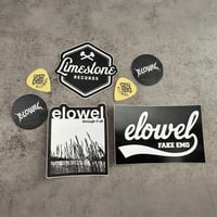 Image 4 of elowel "Through It All" Bundle
