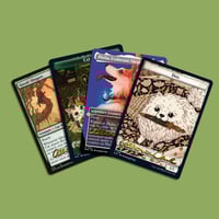 MtG Mail in Signature