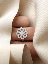 Bague ARCHIVES N°13