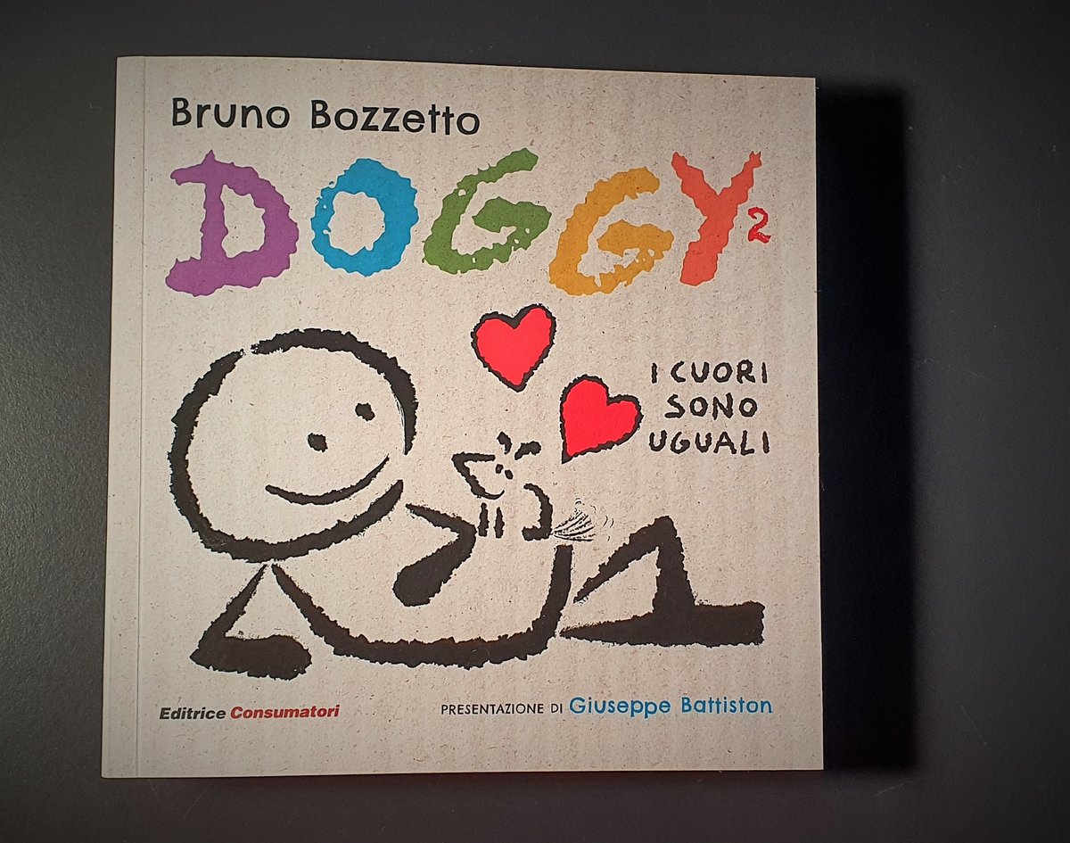 Image of Doggy 2 - Bruno Bozzetto