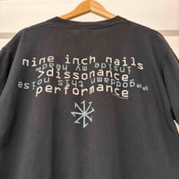 Image 4 of Nine Inch Nails 90s L