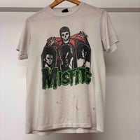 Image 1 of Misfits Coffins 80s S/M