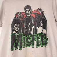Image 2 of Misfits Coffins 80s S/M