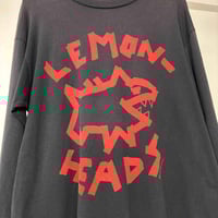 Image 2 of Lemonheads Longsleeve 90s L