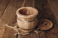 Image 2 of Honey bucket 