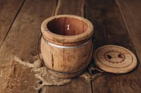 Image 1 of Honey bucket 