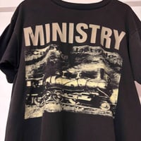 Image 2 of Ministry Casey's Last Ride 1994 L