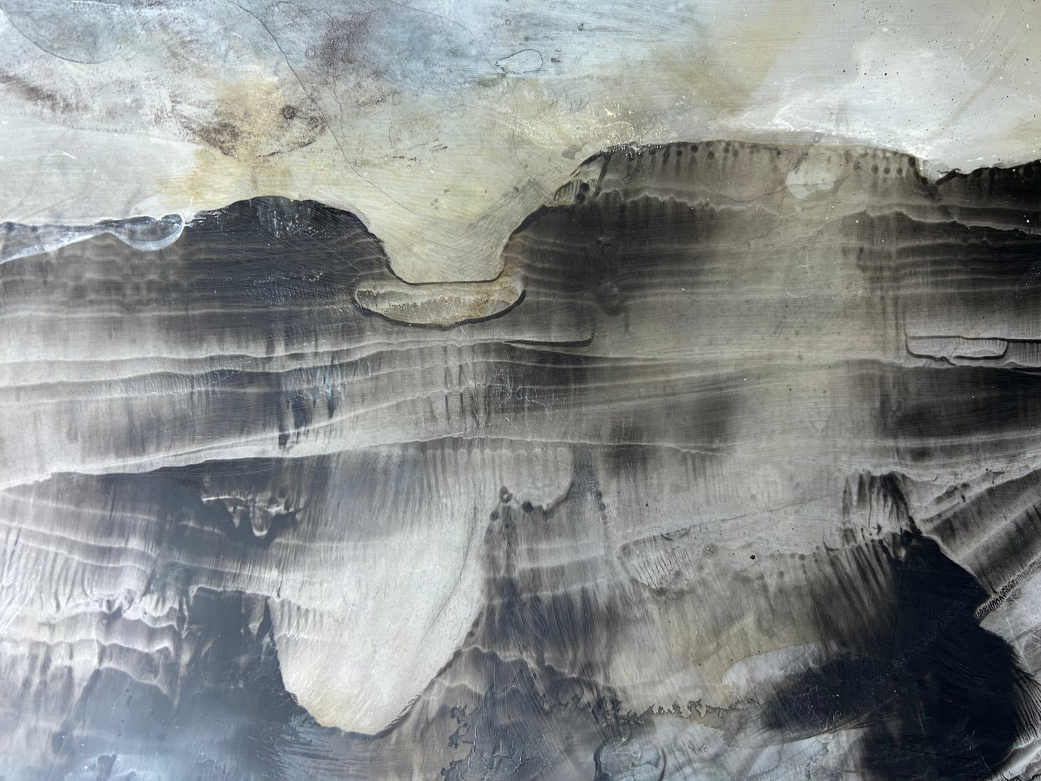 Image of Amie Oliver | Chesapeake Bay Tide