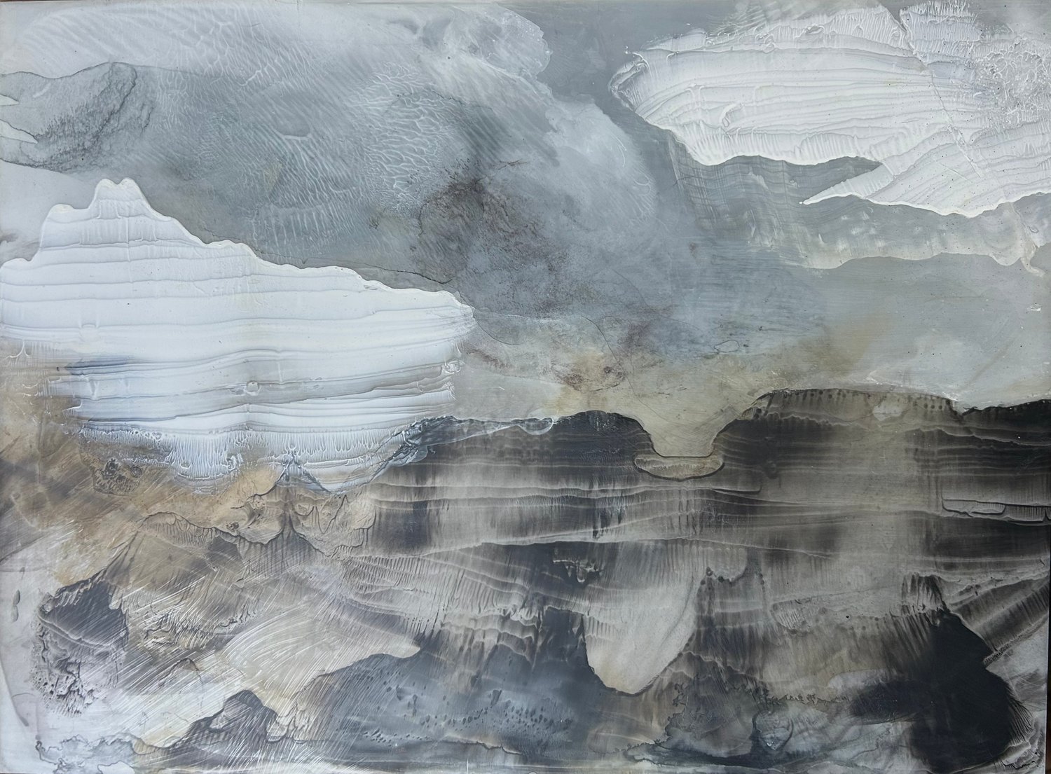 Image of Amie Oliver | Chesapeake Bay Tide