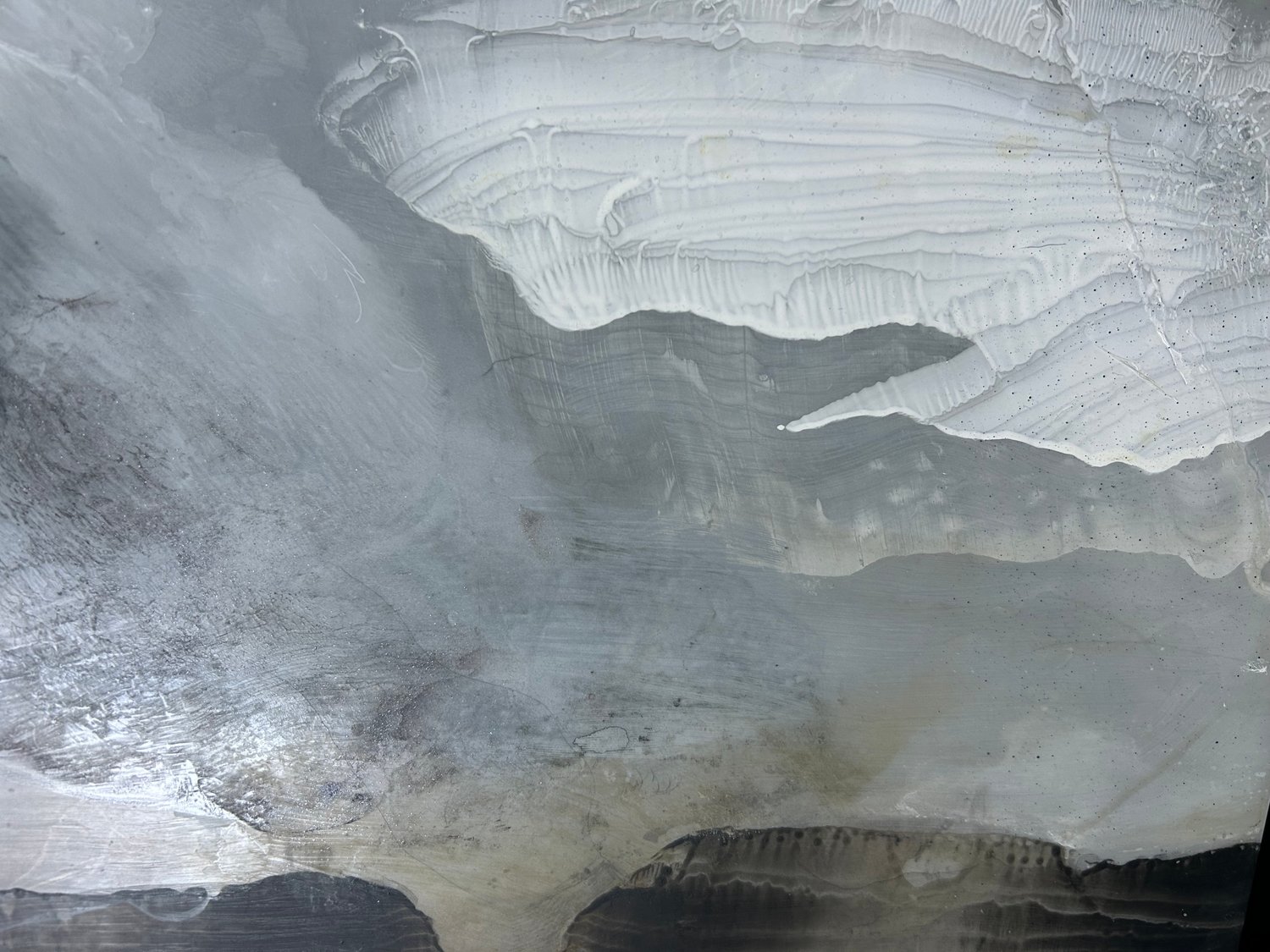 Image of Amie Oliver | Chesapeake Bay Tide