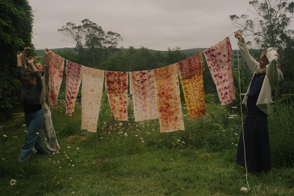 Image of JUNE WEEKEND RETREAT DARTMOOR