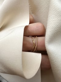 Image 1 of Bague ARCHIVES N°18