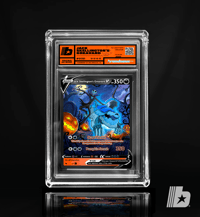 "Jack Skellington's Greavard"