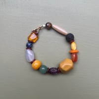 Image 1 of Bracelet « Faye »