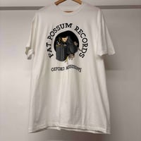 Image 1 of Fat Possum Records 1990 L