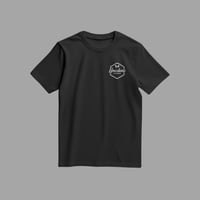 Image 1 of Limestone Records "Alive Since 25" T-shirt