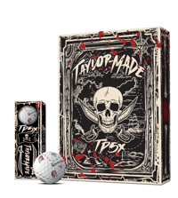 Image 1 of Taylormade TP5X pix Pirates Golf Balls [2025]