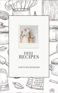 My Recipe Book 