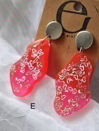 Image 4 of mittelgroße ohrringe