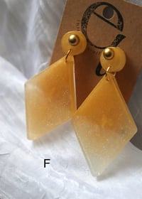 Image 5 of mittelgroße ohrringe