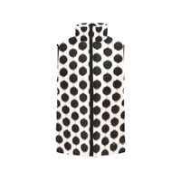 Image 2 of DANDY DOTS VEST