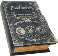 Image 4 of HAUNTED BUNDLE – Limited Handmade Collector’s Edition