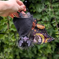 Image 2 of Whimsy Wings Vampire Bat 
